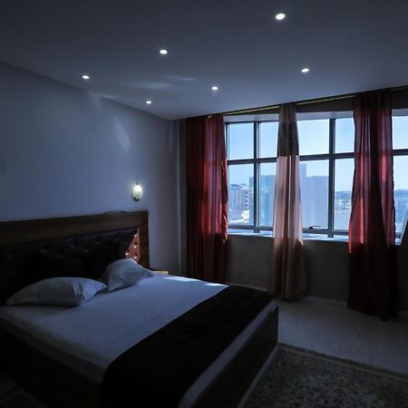 Apartmán Immeuble Gazbar Gábes Exteriér fotografie